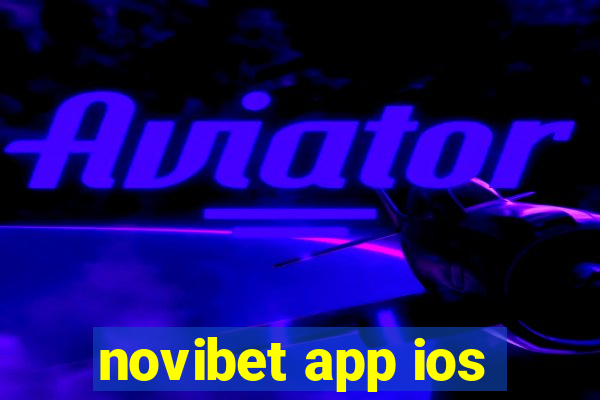 novibet app ios